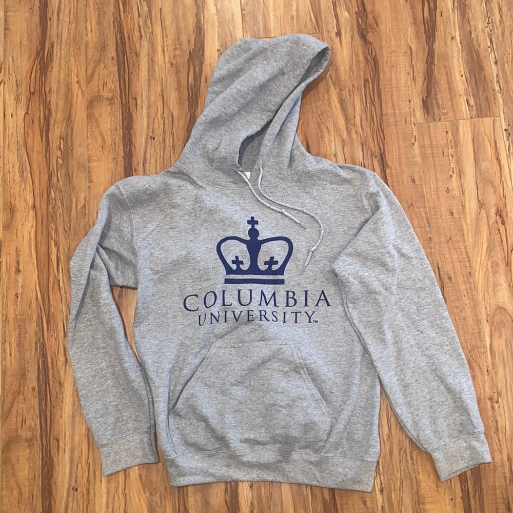 Columbia University Hoodie